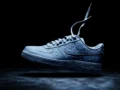 Travis Scott x Nike Air Force 1 Low “Ice Blue” : La Flame revient à ses premières amours