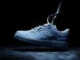 Travis Scott x Nike Air Force 1 Low “Ice Blue” : La Flame revient à ses premières amours