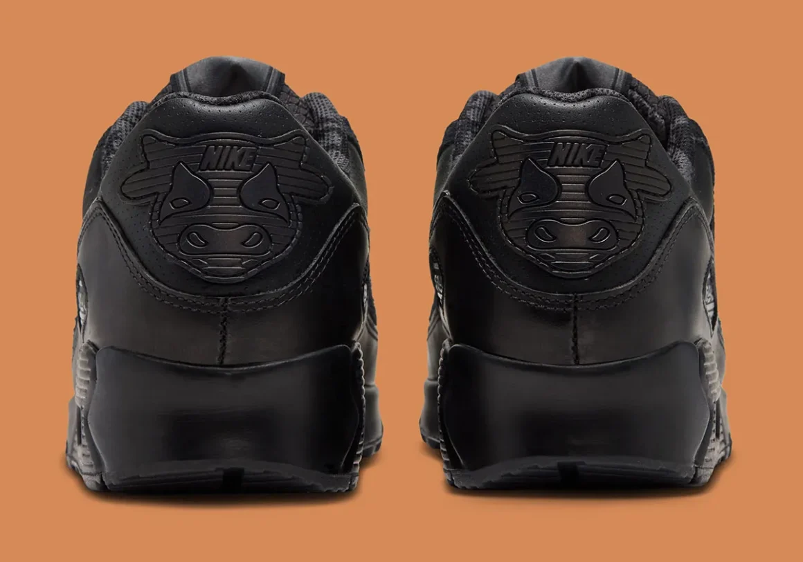 Wagyu x Nike Air Max 90 : ne vous fiez surtout pas à son nom