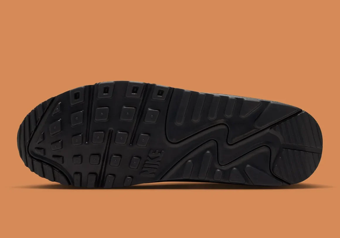 Wagyu x Nike Air Max 90 : ne vous fiez surtout pas à son nom