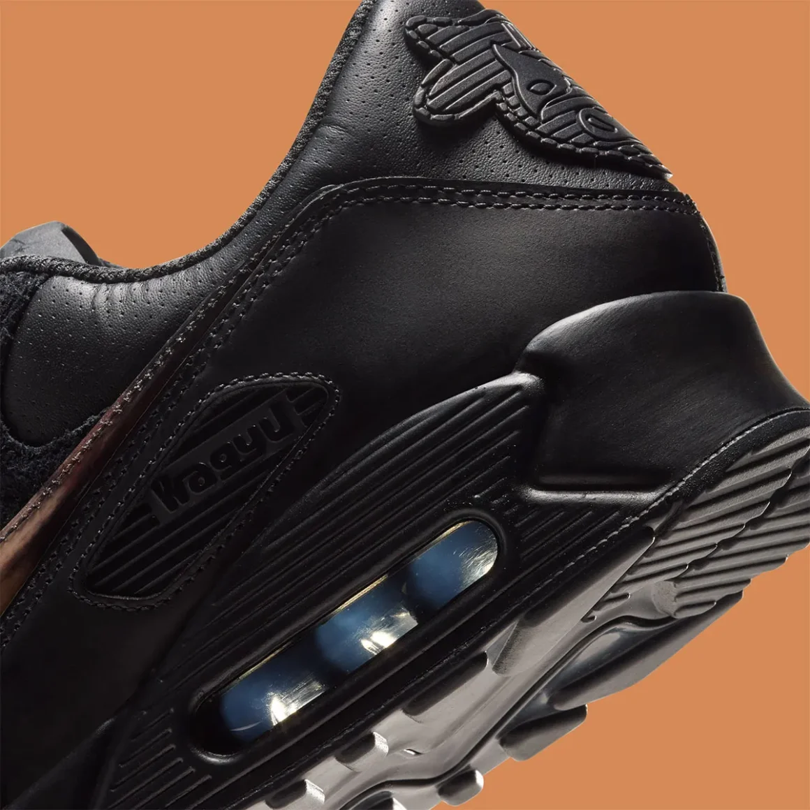 Wagyu x Nike Air Max 90 : ne vous fiez surtout pas à son nom