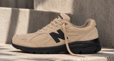 JJJJoundNew Balance 990v3 ‘’Tan Suede’’