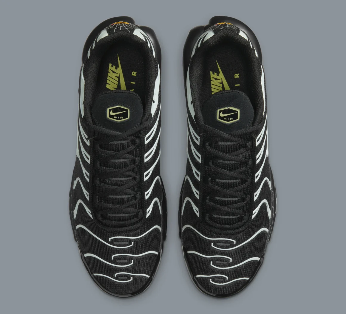 Nike Air Max Plus Tn ‘’Spider Web’’ (2026) - DD4004-001