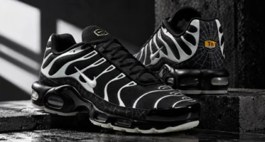 NikeAir Max Plus Tn ‘’Spider Web’’ (2026)