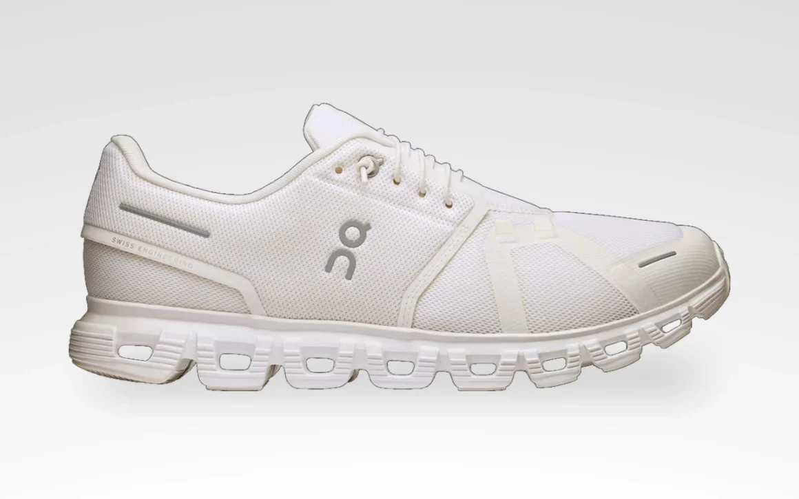 On Cloud : la sneaker du quotidien