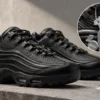 Nike Air Max 95 : One Block Down fait renaître une version de luxe vieille de 25 ans !