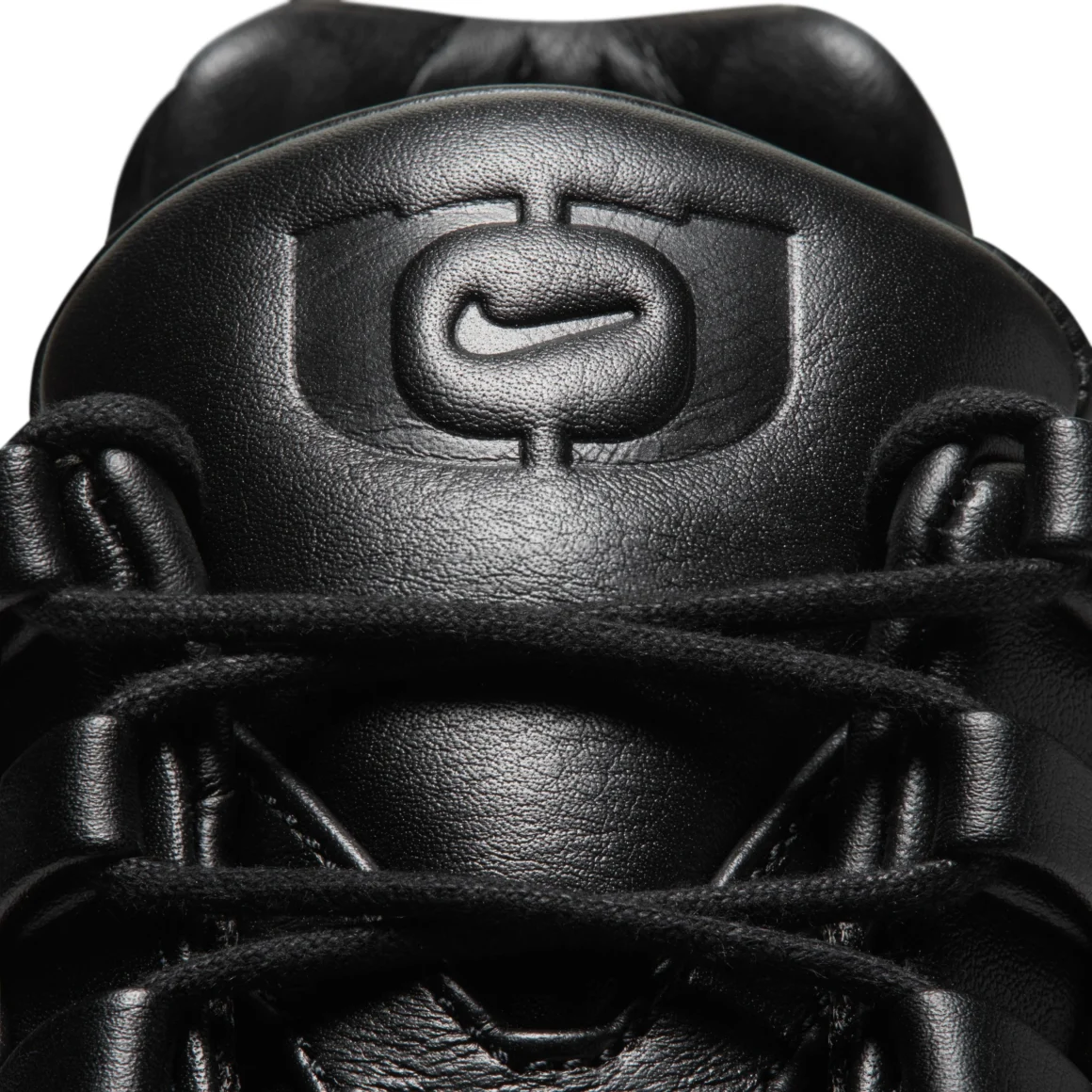 One Block Down x Nike Air Max 95 Big Bubble ‘’Black’’ - IM0704-001