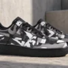 Supreme habille la Nike Air Force 1 Low ‘’Snow Camo’’ d&rsquo;un camouflage hivernal